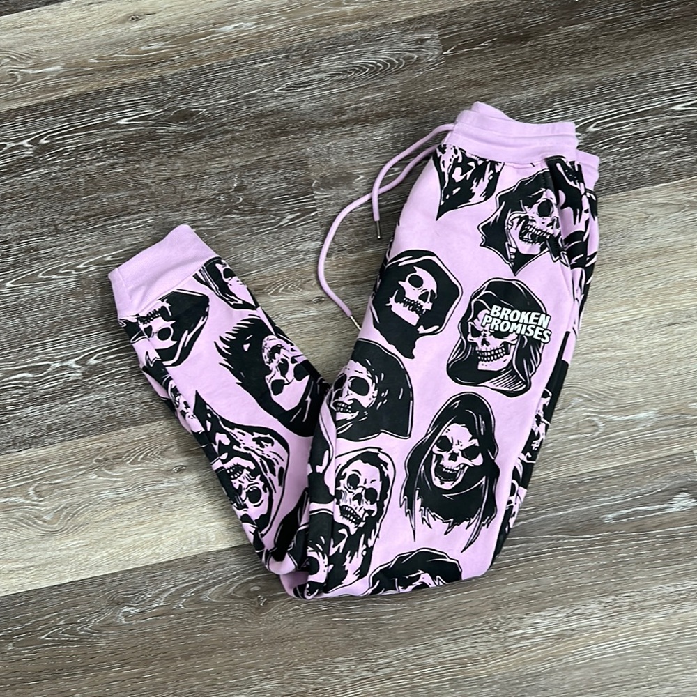Broken Promises Sweats